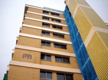 Blk 922 Jurong West Street 92 (Jurong West), HDB 5 Rooms #440832